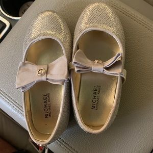 Michael Kors flats